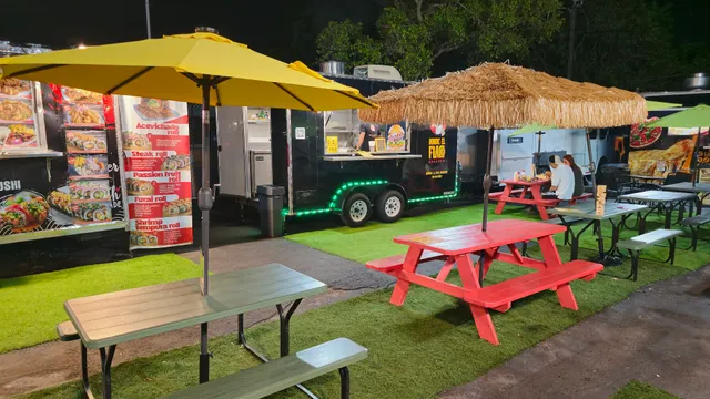 DONDE EL FLACO BURGER'S