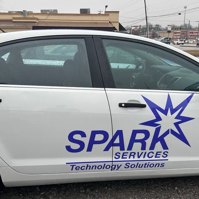 SPARK Services