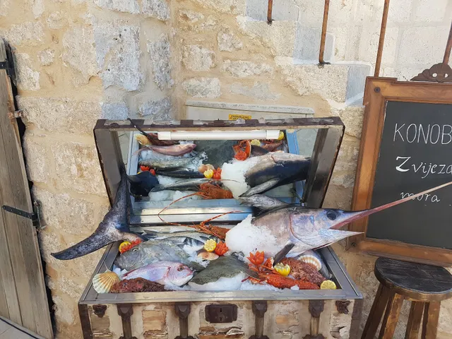 Konoba Zvijezda Mora