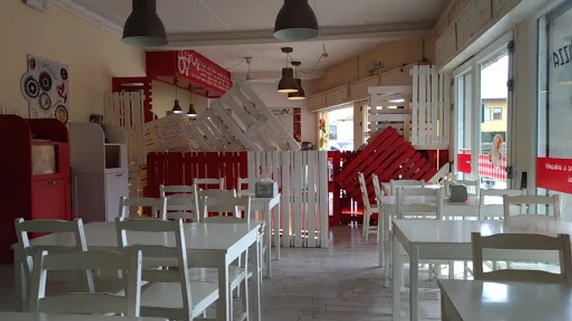 Officina della Pizza