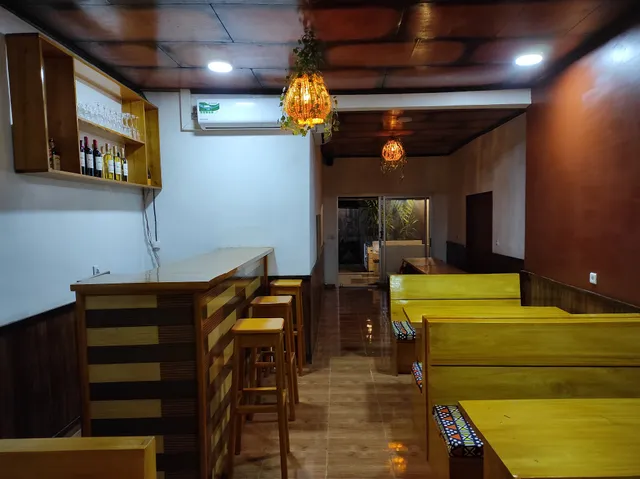 Pizzeria Glacier Grill Dolcezza