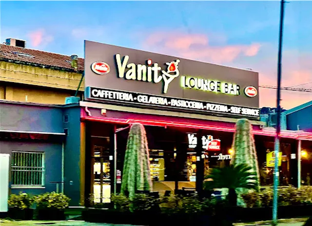 Vanity Caffè Montesilvano