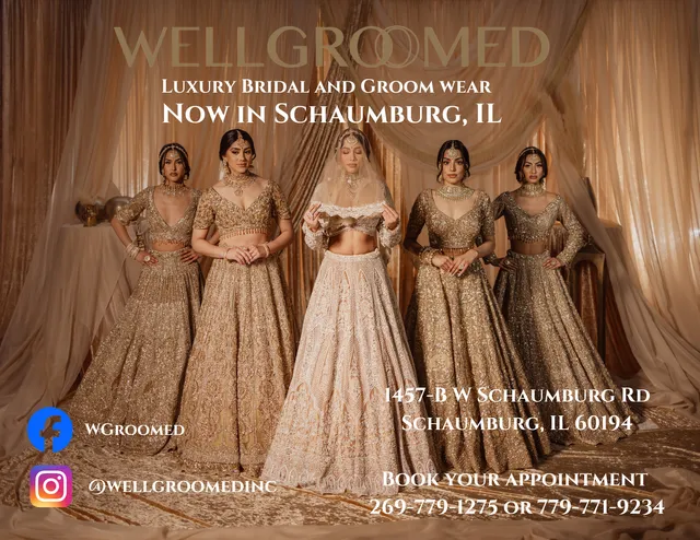 Wellgroomed Designs Chicago