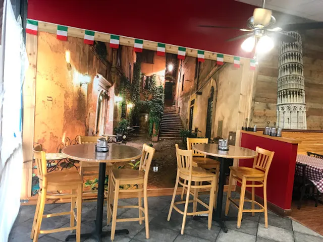 Joe’s Italian Kitchen