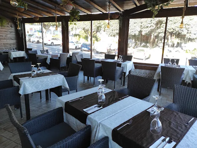 Milan Indian-Italian Restaurant