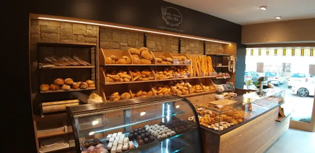 Panificio Pasticceria Alto But Di Pittino Lorenzo & C .S.N.C.