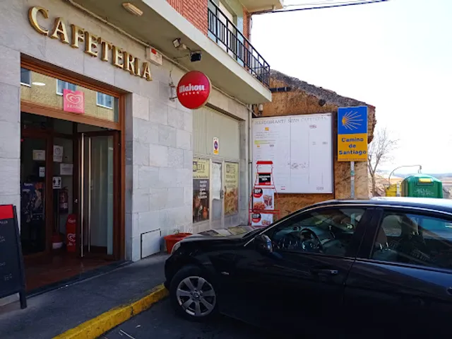 Restaurante Silva y Cafetería