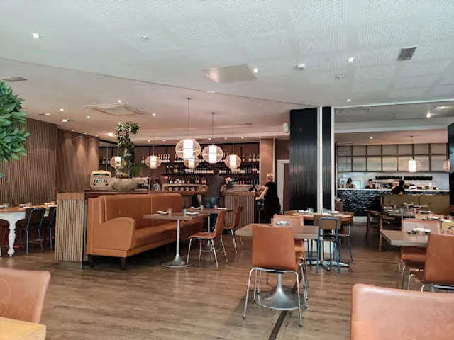 Kaizen Restaurant Bromley