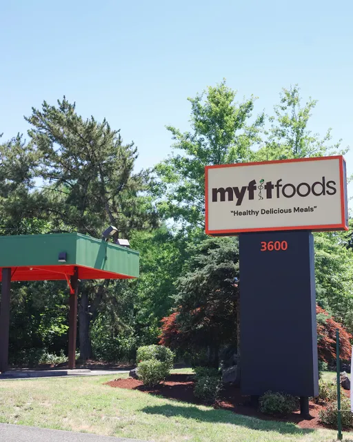 MyFitFoods