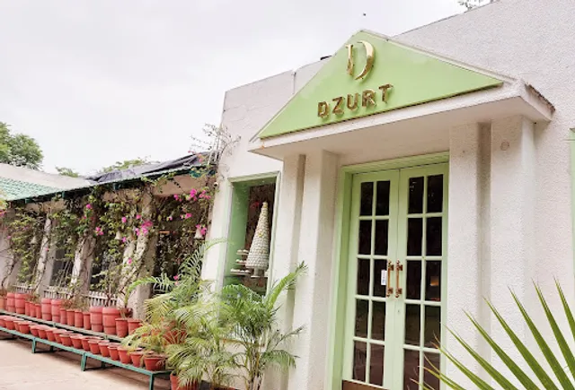 Dzurt Jaipur - Civil Lines