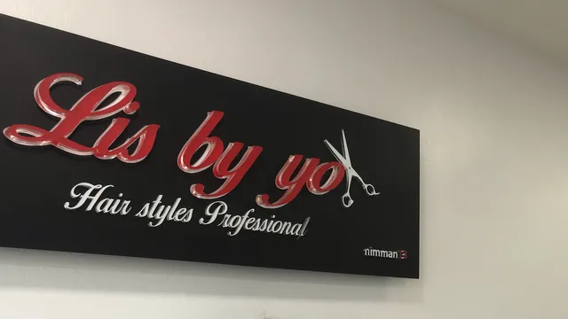 ร้านตัดผมเชียงใหม่Lisbyyoนิมมาน13