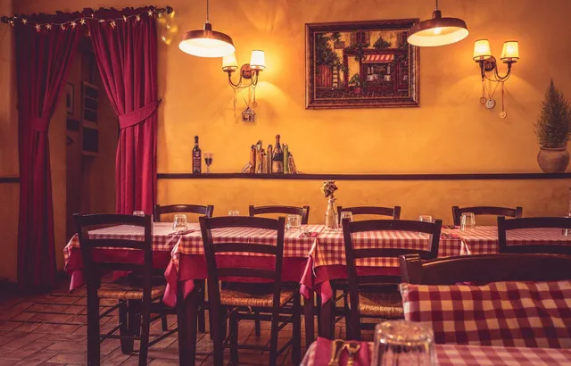 Piccola Italia - neapolitan pizzeria