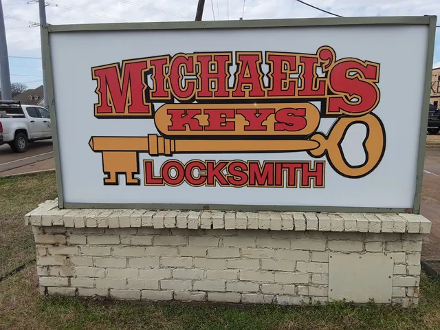 Michael's Keys Locksmith