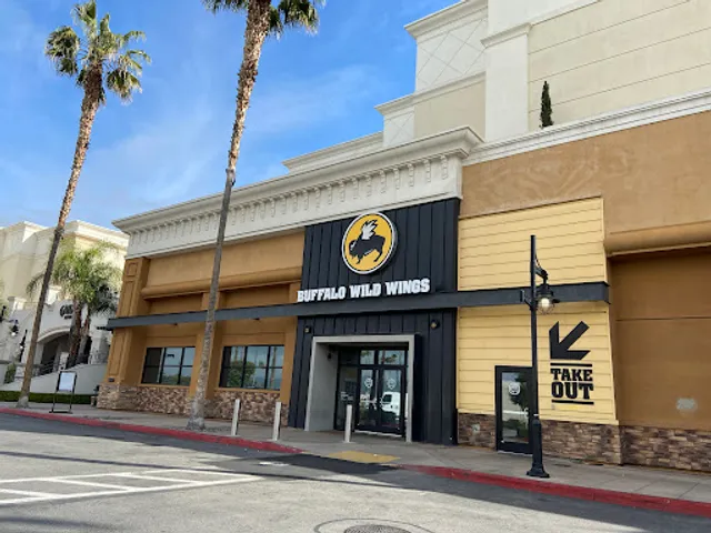 Buffalo Wild Wings