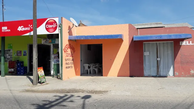 Restaurante família