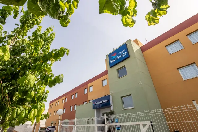 Hotel Travelodge Murcia
