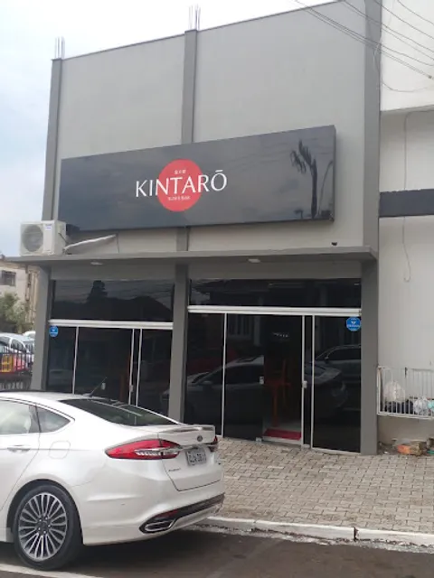 Kintaro Sushi Bar