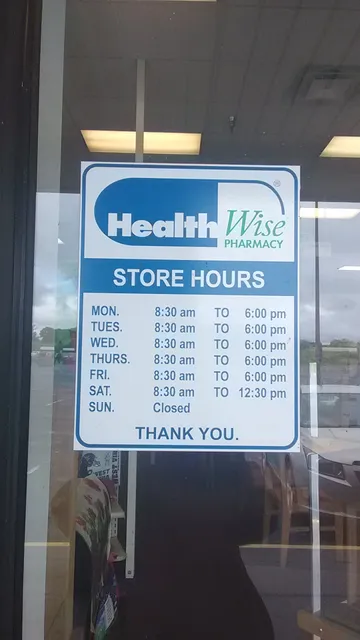 Mt Jackson Drug Store