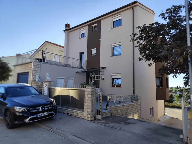 Villa Twins Marković Pula