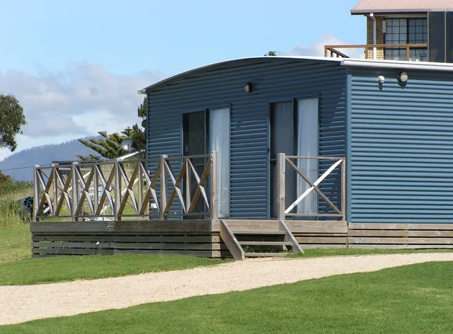 Scamander Tourist Park