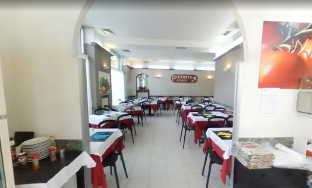 Pizzeria Ristorante Gonzales Torino