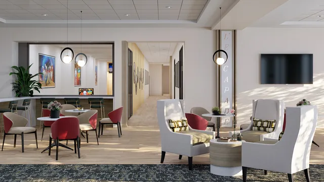 Cibèle, une résidence du Groupe Maurice