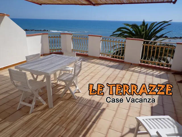 Case Vacanza Le Terrazze