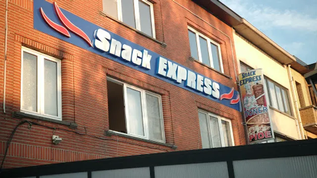 Snack Express