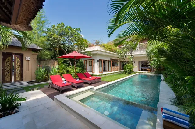 Villa Kalimaya Seminyak