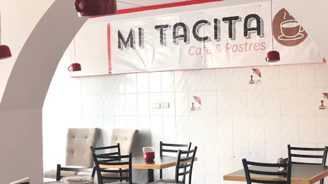 Mi Tacita Café y postres