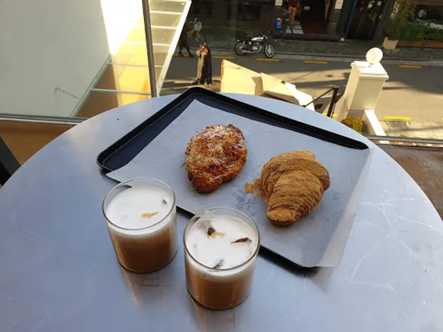 아우어베이커리 압구정소망점