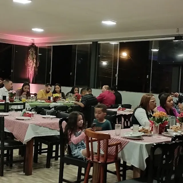 Pizzaria Dom Felippe