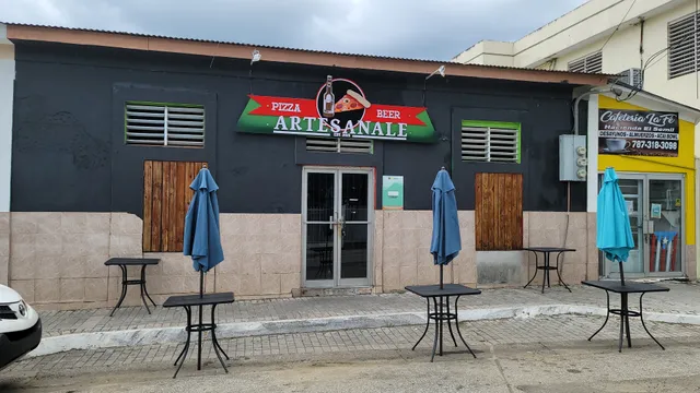 Artesanale