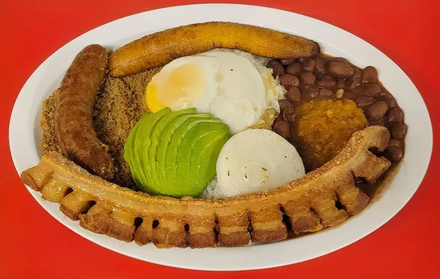 Empanadas Luis Panes