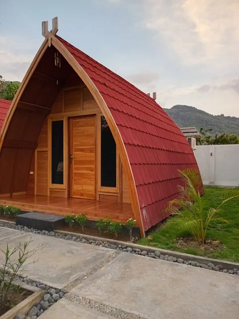 Aisyah Villa Sumbawa