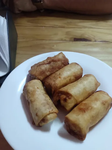 Dakaza Culinária Japonesa e Chinesa