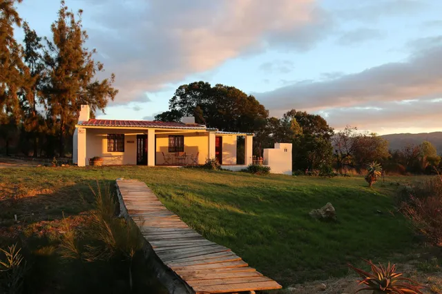 Fraaigelegen Farm, Tulbagh