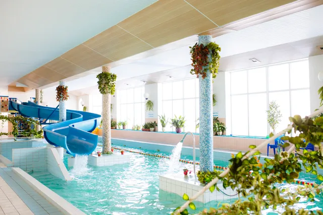 Tropicheskaya Kupal'nya, Ogni Murmanska