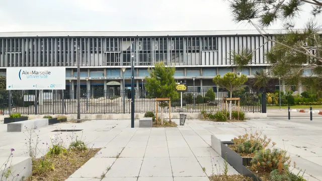 University Campus Saint-Jérôme