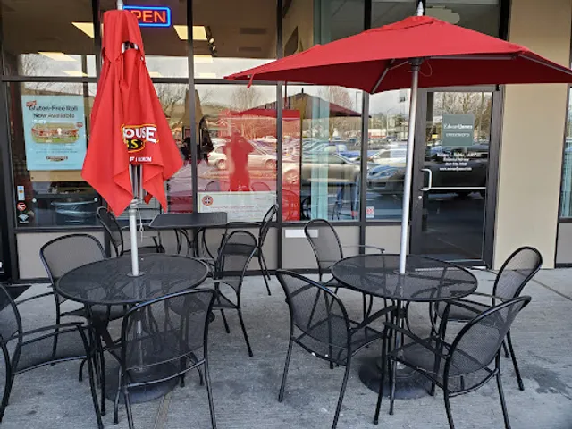 Firehouse Subs Centralia