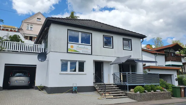 Ferienhaus-Sonnenweg 6 Höhr-Grenzhausen