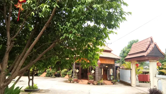 Gong Er Guesthouse