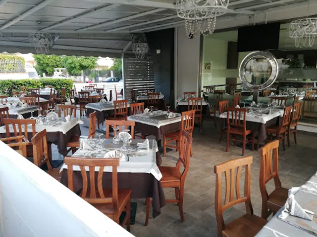 Ristorante Pizzeria Maruzzella