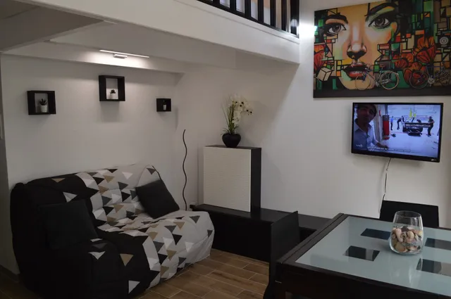 Appartement Eleuthera