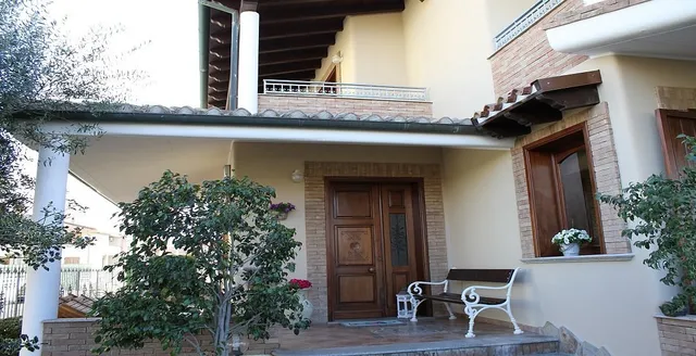 B&B Martina - Assemini - vicino Aeroporto Cagliari