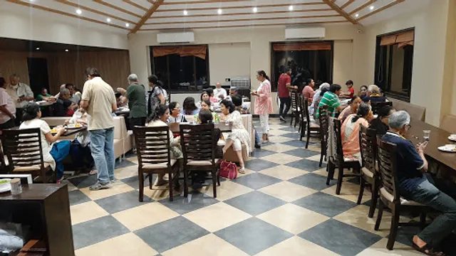 MADHUR RESTAURANT PURE VEG.