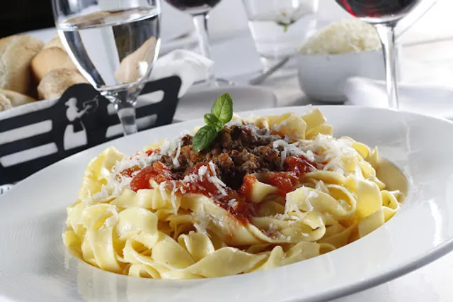 La Mamma Restaurante