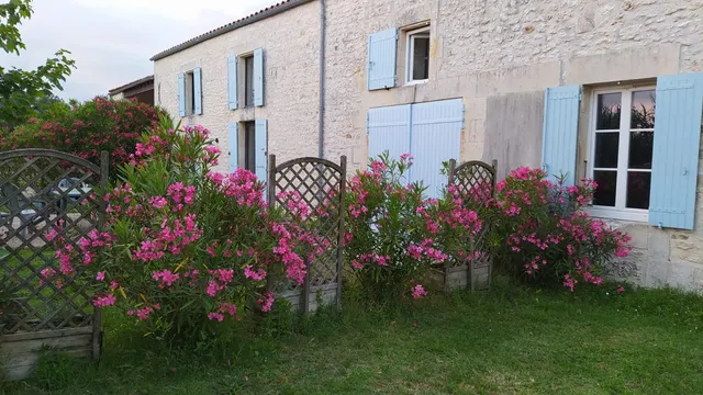 Le Domaine des Aguins