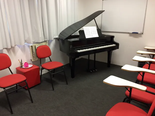 Curso Estilo Musical