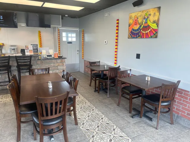 Milagu Indian Cuisine